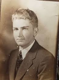 Charles Warren Armsbury III (1915-1936)