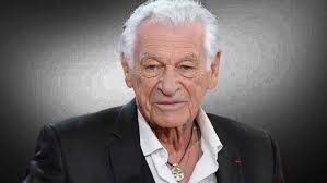 Entretien avec Alain Marty