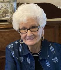 Jean Bourland White Obituary