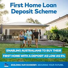 If yo are a first home buyer, you may be entitled to a concessional rate of transfer duty or even an exemption from paying it altogether under the first home buyers assistance scheme (fhbas). First Home Loan Deposit Scheme Extended For New Builds Price Caps Increased By Tawah Razaghi Elizabeth Redman Of Domain Georgette Nehme Real Estate