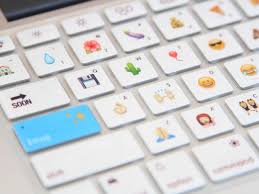 The Emoji Keyboard Type Emoji On Your Mac Emoji Keyboard Keyboard Stickers Keyboard