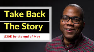 Ferguson: Another Side of the Story