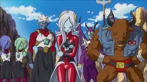 Check spelling or type a new query. Dragon Ball Heroes Capitulo 1 Youtube