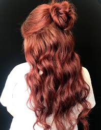 There are plenty of creative ways to switch up the styles and put some new.luxy hair extensions on instagram: 50 Trendiest Half Up Half Down Hairstyles For 2021 Hair Adviser