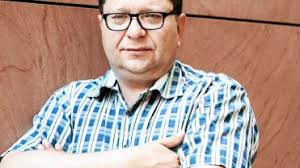 Zadaliśmy mu kilka pytań na konferencji prasowej. Zbigniew Stonoga Znow Oskarzony Za Pomowienie Prezesa Sadu