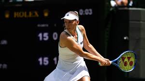 Wimbledon R16: Bouzkova vs Mertens Preview