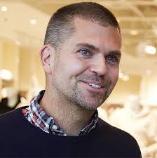 Nate Wingert's Instagram, Twitter & Facebook