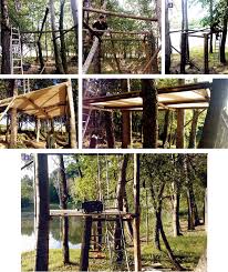 A patto di rivolgersi a ditte specializzate che sappiano come trattarne la progettazione, la costruzione, e le procedure burocratiche. Come Costruire Una Casa Sull Albero Bricoportale