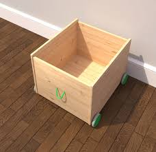Maybe you would like to learn more about one of these? Ikea Flisat Toy Storage Bin 3d Model 18 Unknown Fbx Dwg Max Obj Free3d