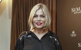 Fragilidade de fernanda antunes preocupa família. Fernanda Antunes Ex Mulher De Tony Carreira Afirma Ter Um Namorado Nao E Uma Prioridade Vip Pt