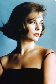 Pin By Ann Kyle Jackson On Natalie Wood Natalie Wood Natalie Violet Eyes