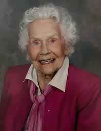 Jessie Pearl (Mahon) Hill Obituary July 24, 2019