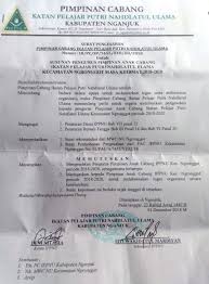 Contoh surat bisnis, surat dinas, surat izin, surat kuasa, surat lamaran kerja, surat pemberitahuan, surat penawaran, surat namun pada kenyataannya berbeda, surat rekomendasi merupakan surat yang biasa dibuat untuk merekomendasikan atau rujukan dari pemegang kepada. Contoh Surat Rekomendasi Mwc Nu Contoh Surat Rekomendasi Beasiswa Dari Dosen Dapatkan Contoh Contoh Surat Permohonan Rekomendasi Nu Thefabulousworldofjaystarr
