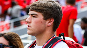 Can the Bulldogs pull another legacy in Cooper Mays out of Tennessee?