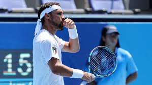 Eminem needs to be held accountable for using homophobic slurs (again). Italian Tennis Player Apologizes For Repeated Use Of Homophobic Slur At Olympics Cbc Sports