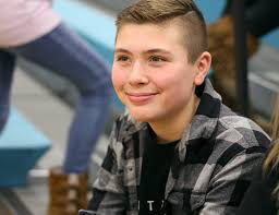 LCSC Winter Newsletter