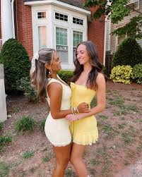 derby day is my favorite day 🐎💛