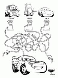 Free coloring pages of cars movie for children 3849 race car. Cars Free Printable Coloring Pages For Kids