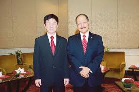 Previously, he was the taiwan fellow for the ministry of foreign affairs of the republic of china and a scholar at the chinese scholarship council. Long Live Mexico And Malaysia