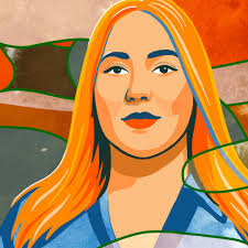 FLOSS 2025. MI 13.08. Moving Media präsentiert: Ira May (CH). Soul war ganz  früh da, in ihrem Leben