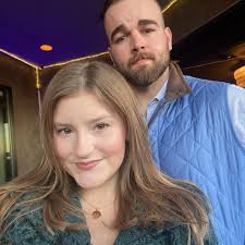 Madeline Bennett and Max Haines' Wedding Website