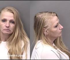 Wanda, Lisa Lynn Age 47 Charges...