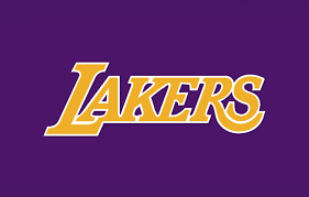 The lakers compete in the national basketball association (nba), as a member. Wallpaper Wallpaper Sport Logo Basketball Nba Los Angeles Lakers Images For Desktop Section Sport Download