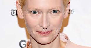 She came to prominence with the film adaptation of virginia woolf's orlando (1992). The 9 Most Tilda Swinton Moments In This Tilda Swinton Profile