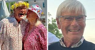 Hans Wahlgren somnade in den 10 maj. Nu har det framkommit hur hans arv ska  fördelas. Som en sista gest lämnar han över en särskild gåva till hustrun  Christina Schollin