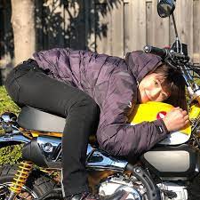 females cars and motorcycles おしゃれまとめの人気アイデア pinterest brett dever バイク 女子 ライダー バイク