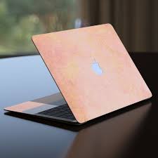 During shipment i was doubting multiple times to cancel the shipment and get a dell xps instead (mainly because of the video's that mention overheating). Macbook Air 13in 2018 Skin Rose Gold Marble By Marble Collection Decalgirl