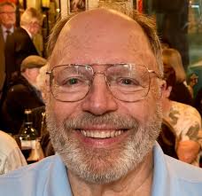 Gold Rush Chorus Office Bearers