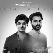 Kota Factory Posts Facebook The actor is a natural for the part expressing all the frustration and confusion well in equal parts.
