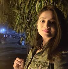 Profile for Isha Dhar Roy