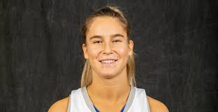 2021-22 MIDDLE TENNESSEE WOMEN'S BASKETBALL