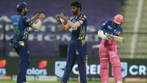 Jasprit bumrah is one of the 15 players who have been named in the india squad to play the icc cricket world cup 2019 in england. Ipl 2020 Team Of The Week Jasprit Bumrah Hitting His Stride At The Right Time For Mumbai Indians Sport360 News