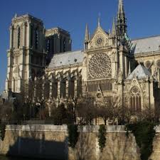 Whether it's the eiffel tower, the champs de lysses, taking a trip to the louvre to see a classic painting or watching psg try to win the league again, there's lots. Notre Dame De Paris Quiz Questions And Answers Free Online Printable Quiz Without Registration Download Pdf Multiple Choice Questions Mcq