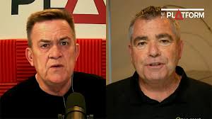 Professor Dave Frame On Methane Emissions