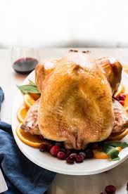 I recently picked up a bottle of goya's naranja agria (bitter orange) marinade. Orange Sage Turkey Brine Hunger Thirst Play