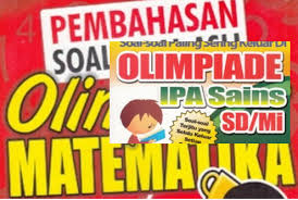Selain memberikan soal ksn/osn ipa (ilmu pengetahuan alam) sd online yang bisa sobat akses secara langsung di artikel ini. Soal Olimpiade Osn Ipa Matematika Sd Mi Dan Pembahasannya Soal Ulangan Sekolah