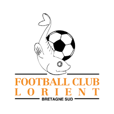 Animation 3d du logo de la société bretagne production international. Fc Lorient Bretagne Sud Logo Vector Free Download Brandslogo Net