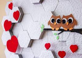 Bila anda memiliki barang yang tidak digunakan lagi tidak ada salahnya untuk mulai mengolahnya menjadi kerajinan dari barang bekas. 6 Rekomendasi Kerajinan Tangan Untuk Hiasan Rumah Dari Bahan Bekas