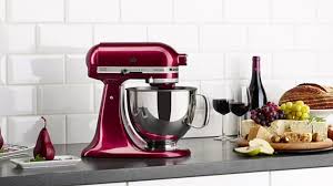 Maybe you would like to learn more about one of these? Kitchenaid Mixer Get The 5 Quart Kitchenaid Stand Mixer For Less