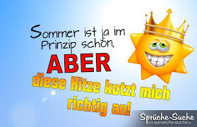 Hitze Sprüche Suche