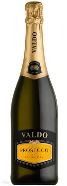 Carl et barbara s'en vont ! Prosecco Doc Extra Dry 75 Cl Valdo H H Shop