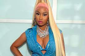 Nicki minaj was born on december 8, 1982 in. Iujmbhbu3z4jtm