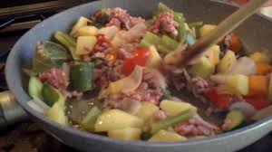 20 min1 ora40 mindado di carne fatto in casaleggi ricetta >>. Dado Di Carne Fatto In Casa Youtube