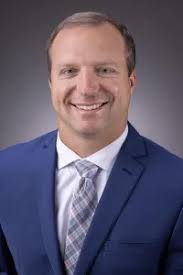 Dr. Matthew Dubose, MD, Orthopedic Surgery