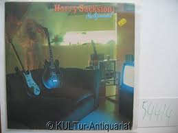 Het bevat veel composities die nu in 1976 verschijnt harry's tweede lp 'vensters'. Nachtjournal 1984 Vinyl Record Vinyl Lp Amazon De Musik