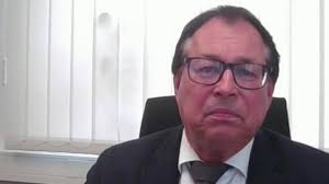 Thomas Will, Zentrale Stelle zur Aufklärung von NS-Verbrechen, über das  Urteil